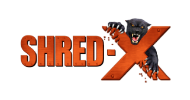 shred-x