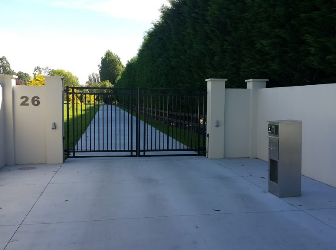 automatic-gates