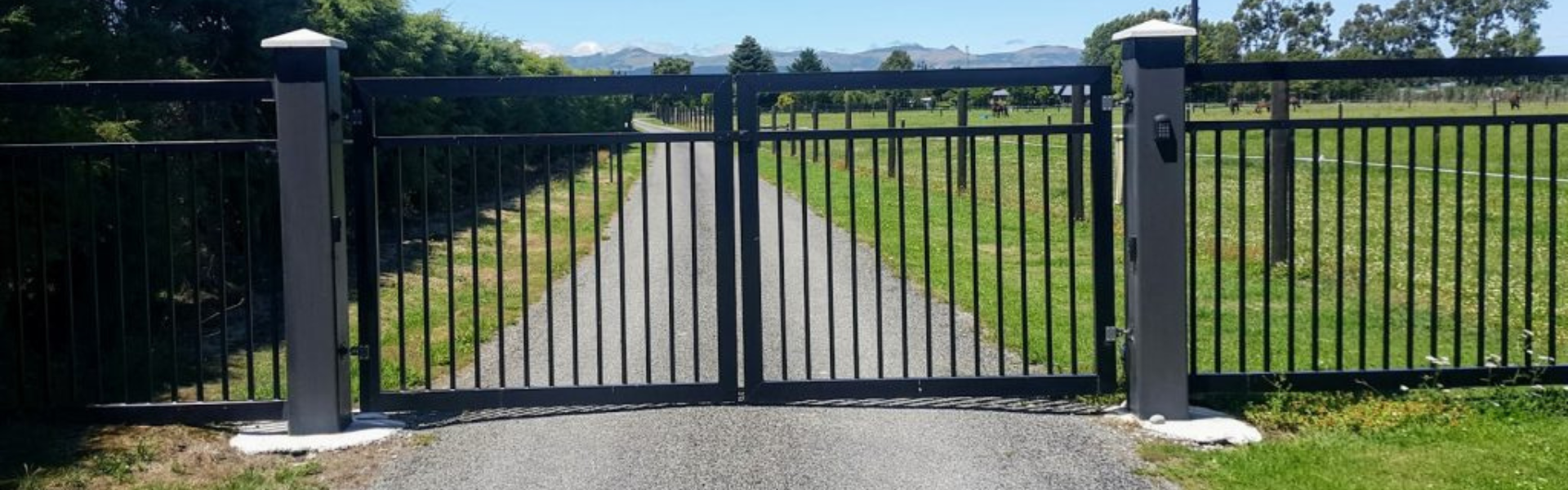 automatic-gates