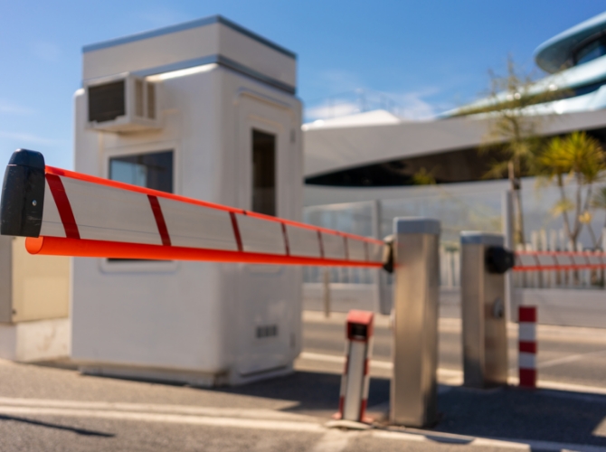 Gate Access Systems Rangiora