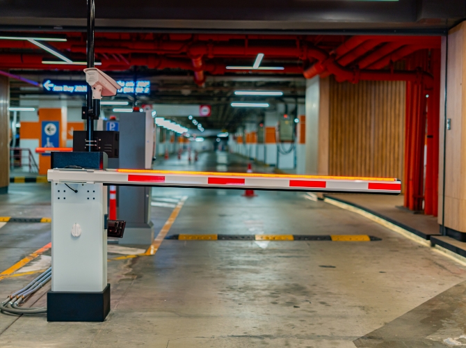 Gate Access Systems Amberley