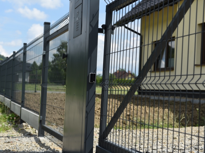 Safety and Palisade Fencing Timaru