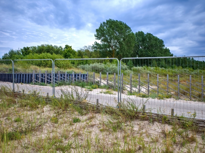 Safety and Palisade Fencing Rangiora