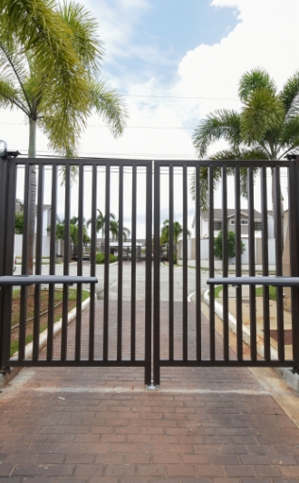 security-gates-listing